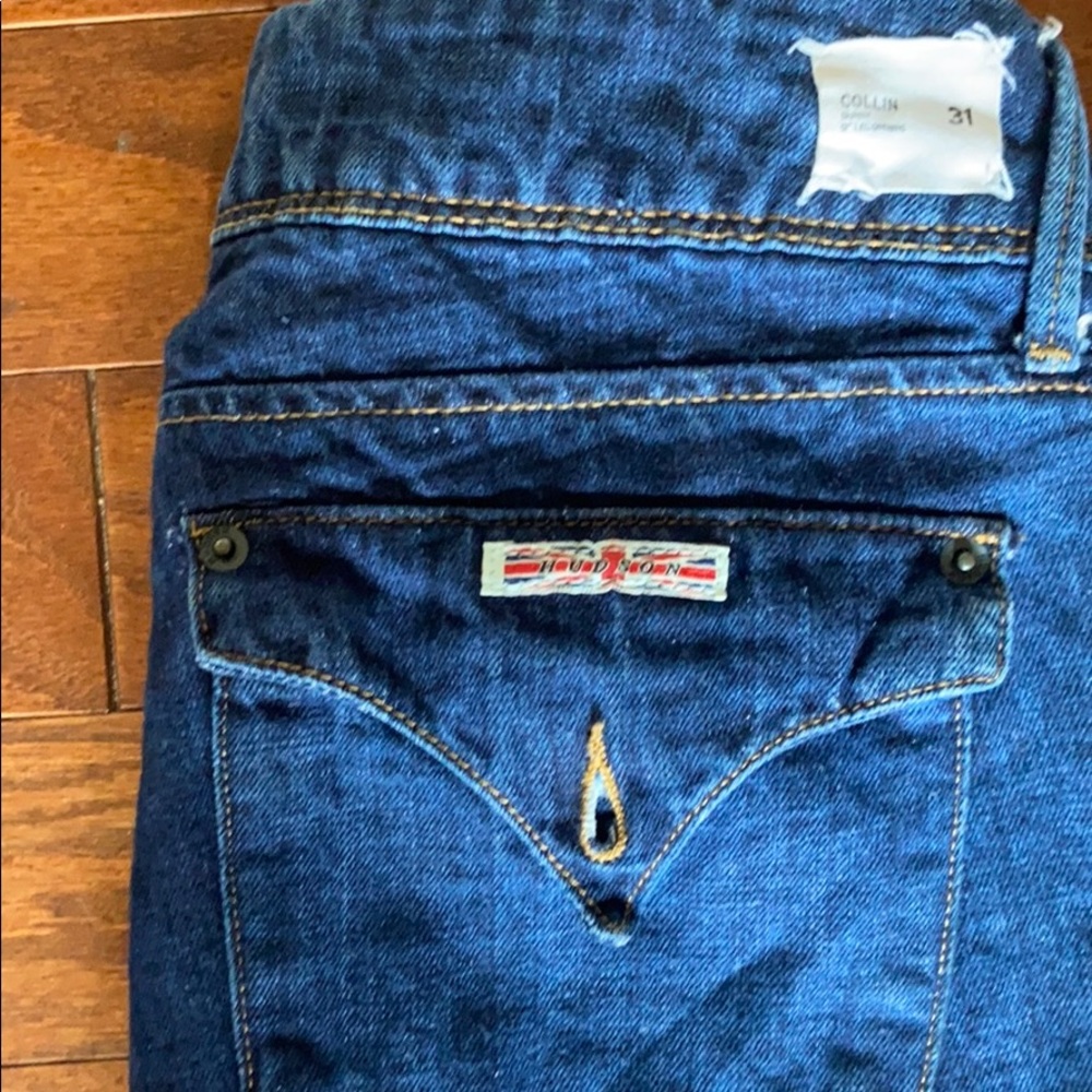 Women’s Hudson Jeans - Picture 2 of 8